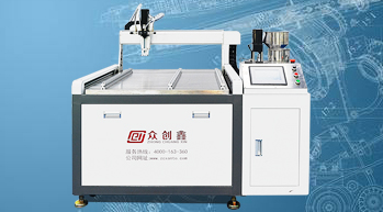 ​如何选购灌胶机？